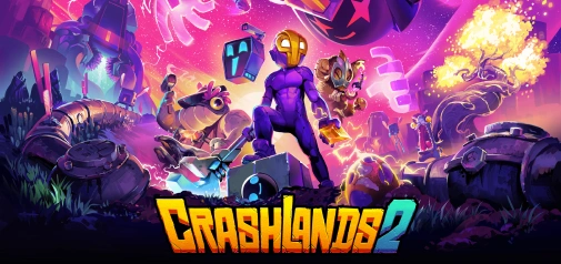 Crashlands 2
