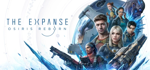 The Expanse